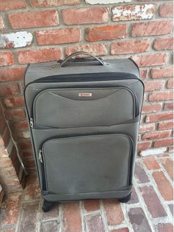 Suitcase