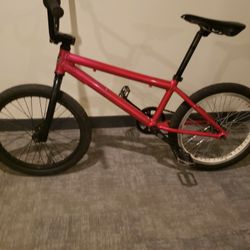 Redline Bmx