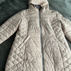 HFX Winter jacket