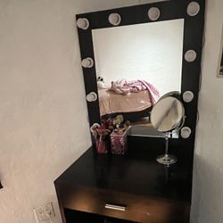 Vanity