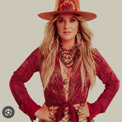 Lainey Wilson  Houston Rodeo