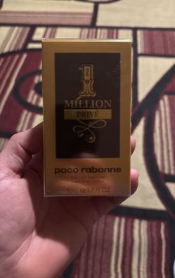 Paco Rabanne 1 Million Prive 