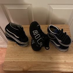 Lot Of Shoes 9c All In Good Shape Just Need To Be Cleaned NO Box