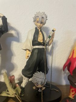 Demon Slayer Figure 