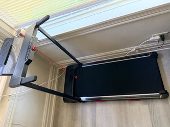 Treadmill