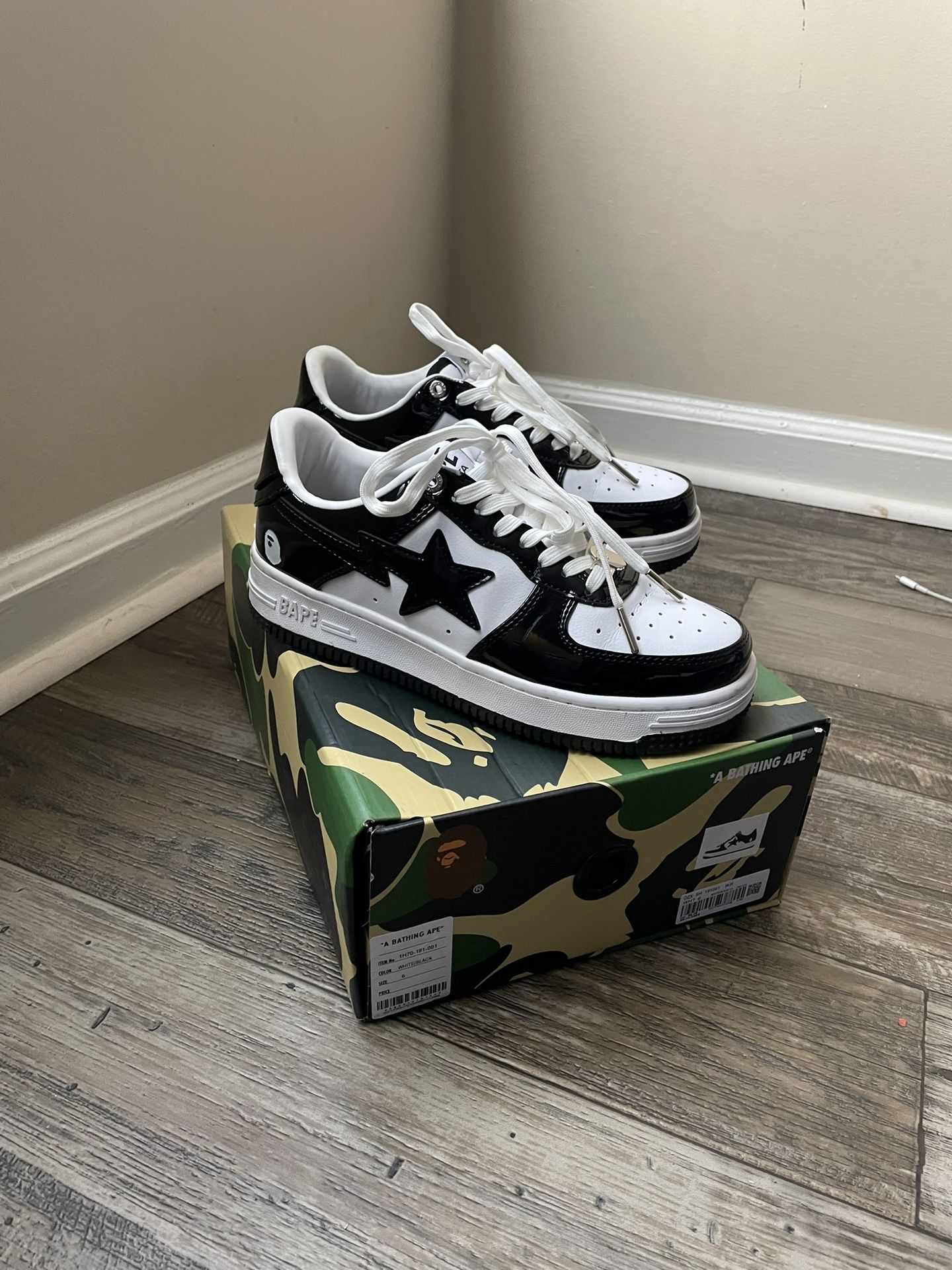 Bapes