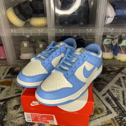 Nike Dunks Low Coast