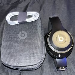 Beats Studio Pro