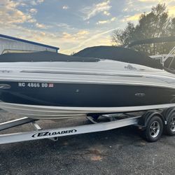 2006 Sea Ray Sundeck