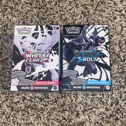 Pokémon Booster Bundle Set