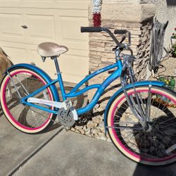 Schwinn Cruiser Bike