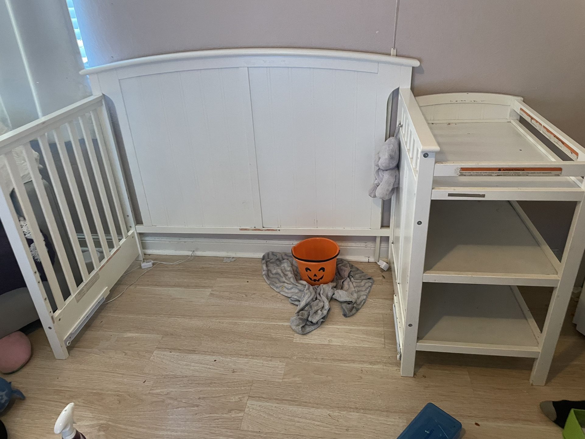 Crib
