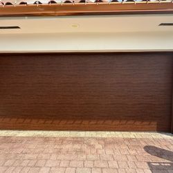 Garage Doors