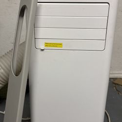 Zafro Portable AC Unit