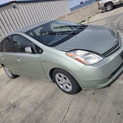 2008 Toyota Prius