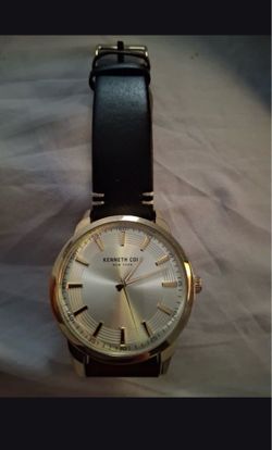 Kenneth Cole