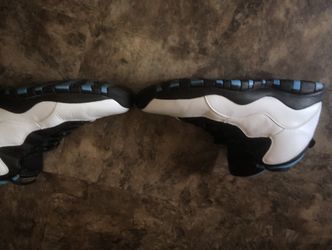 Jordan size 14