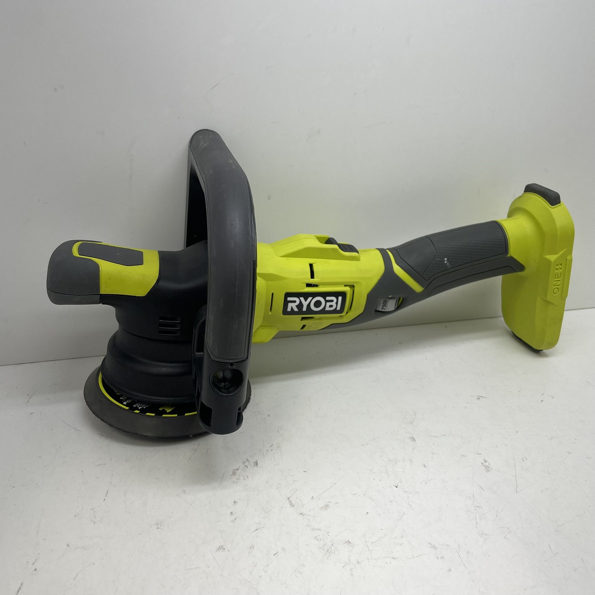 Ryobi 18v Polisher 195145/18