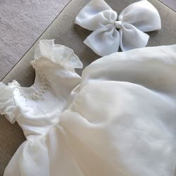 Flower Girl/ Christening Dress 3T