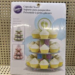 Cupcake Stand