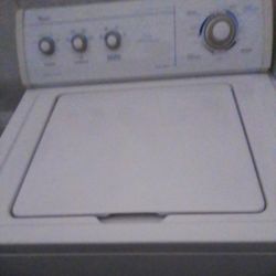 Whirlpool Washer Heavy Duty