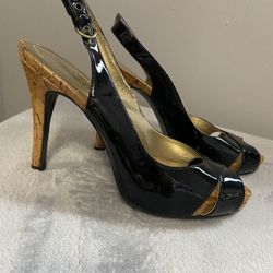 Guess By Marciano Heels 