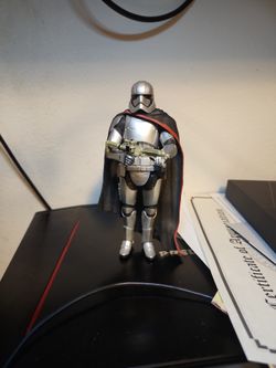 Black Series Captain Phasma