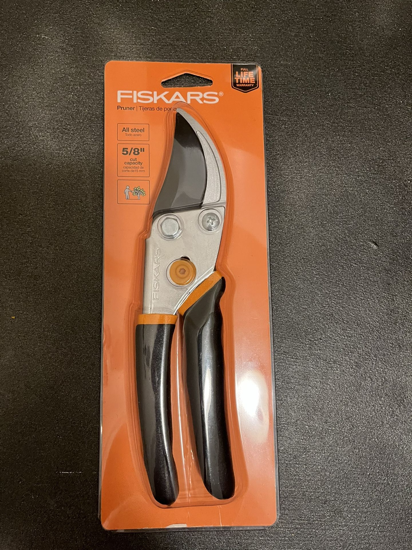 Garden Tools. Gloves. Pruners. Weeder. Saw.