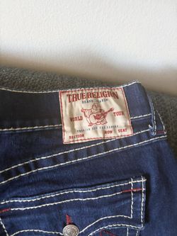 True Religion Shorts