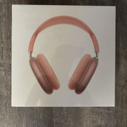 AirPod Max & AirPod 