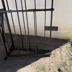 CUSTOM KING MATTRESS FRAME