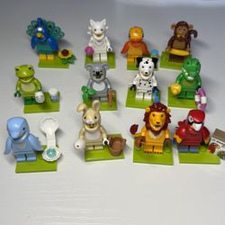 Lego Series 28 Cmf