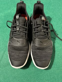 Shoes Puma Size 12 New Never Used