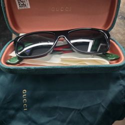 Gucci Sunglasses