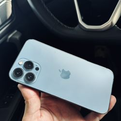 iPhone 13 Pro Max Att/ Cricket