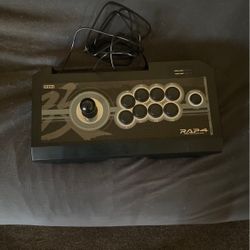 PS4 Rap4