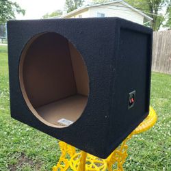 Metra 12" Subwoofer Enclosure 