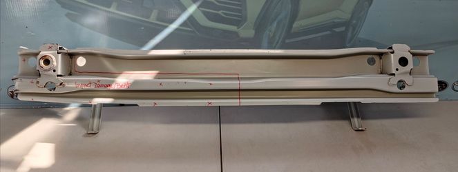 2022-2025 MITSUBISHI OUTLANDER REAR REINFORCEMENT IMPACT BAR