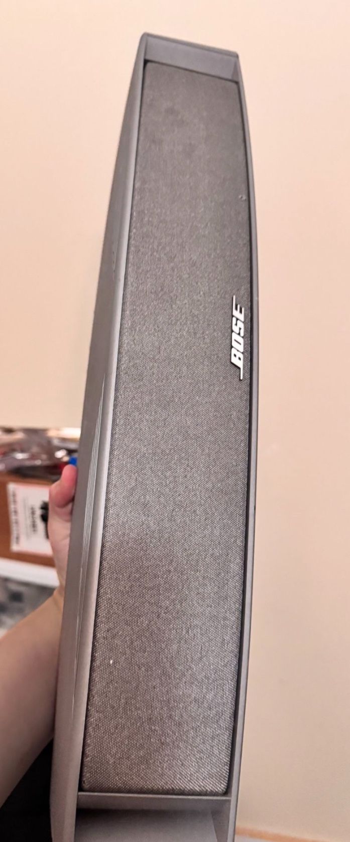 Bose Speaker