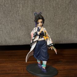 Shinobu Kocho Figurines