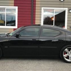 2009 Dodge Charger