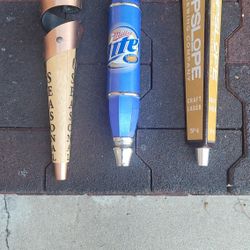 Tap Handles
