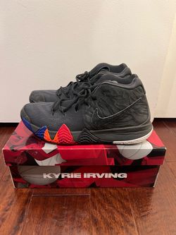 Kyrie 4 Basketball Shoes