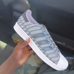 Adidas superstar 80s Xeno All - Star