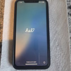 I Phone Xs Max 