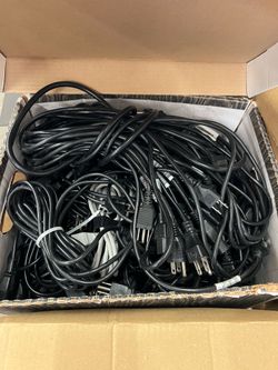 Power Cables