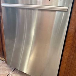 Samsung dishwasher