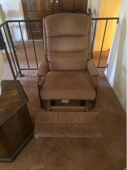 Vintage chair