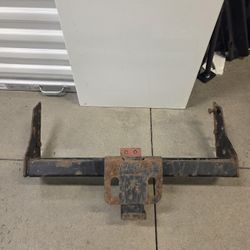 Towing Hitch #37042
