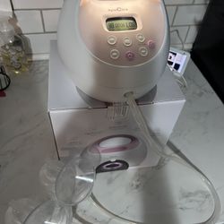 Spectra electric Pump
